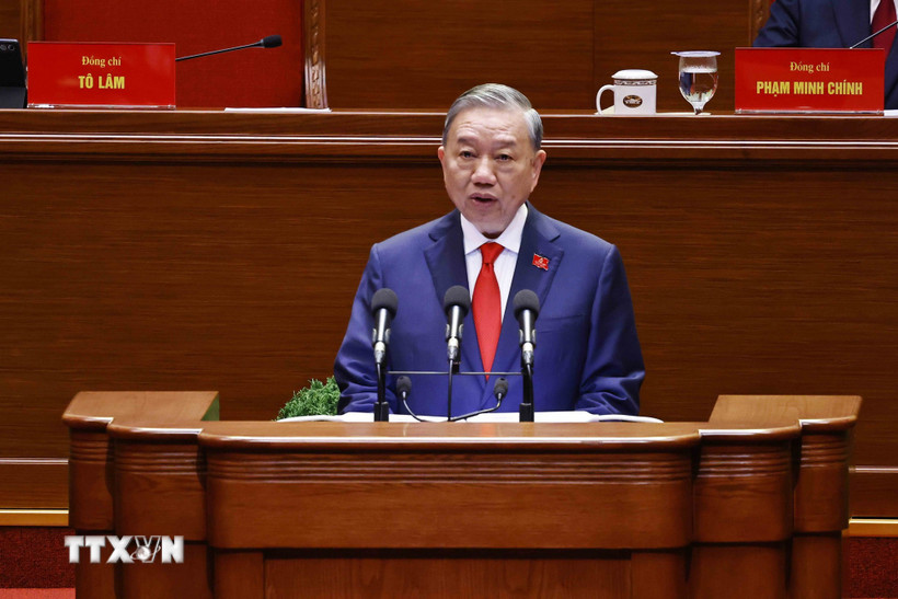 Đại hội Đảng XIV: Tiếp thêm động lực để kiều bào chung sức vì quê hương